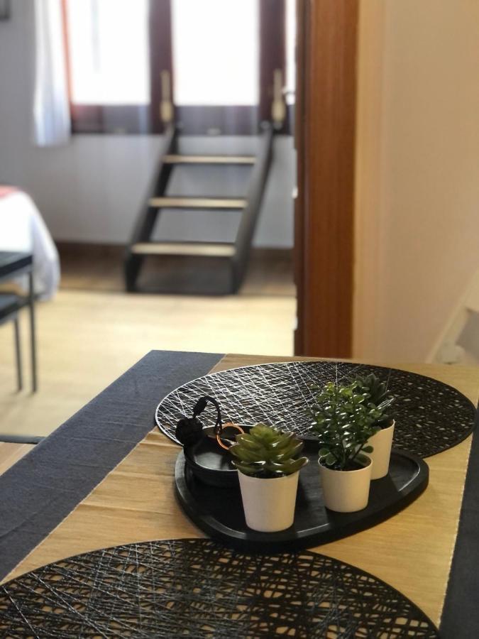 Apartamento Canonigo - Terraza Con Vistas 托萊多 外观 照片